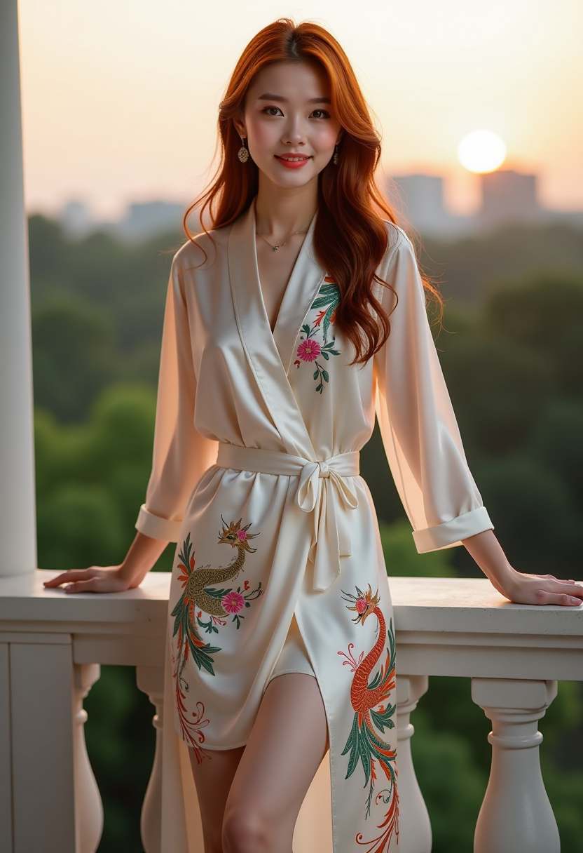 清晨的一碗粥影片海报