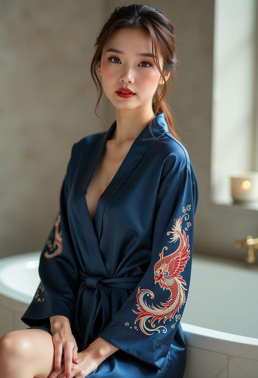 微醺之后影片海报